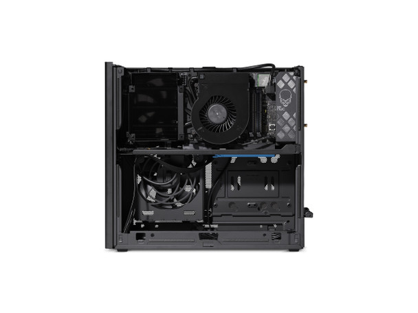 Intel NUC 13 Extreme Kit - NUC13RNGi9 Desktop Black Intel Z690 i9-13900K RNUC13RNGi90001 735858524964