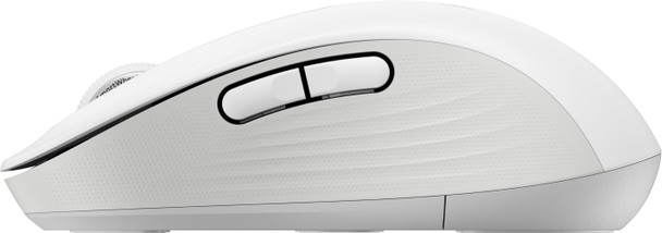Logitech Signature M650 for Business mouse Right-hand RF Wireless + Bluetooth Optical 4000 DPI 910-006347 097855167996