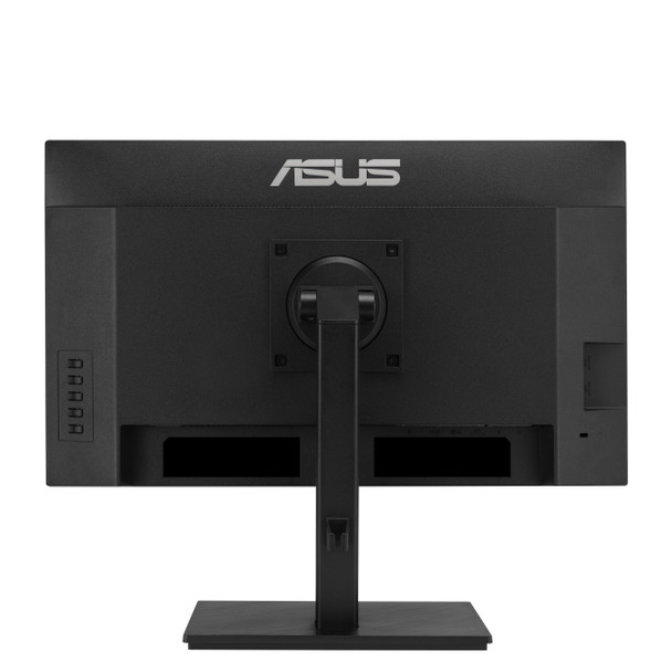 ASUS VA24ECPSN 60.5 cm (23.8") 1920 x 1080 pixels Full HD LCD Black VA24ECPSN 195553844406