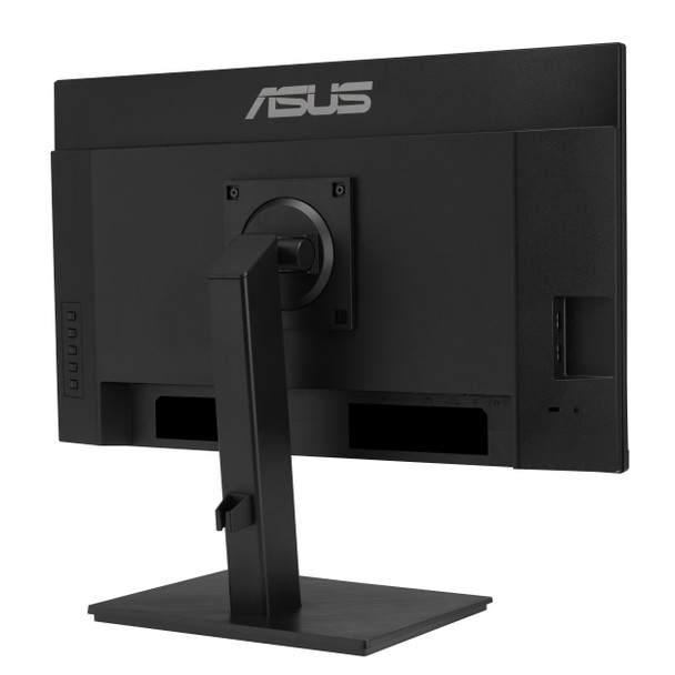 ASUS VA24ECPSN 60.5 cm (23.8") 1920 x 1080 pixels Full HD LCD Black VA24ECPSN 195553844406