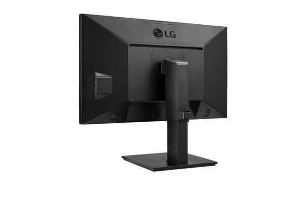 LG AIO 24CN650W-AP THIN CLIENT 24 Cel-J4105 8G 128G IntegratedGraphics W10IOT