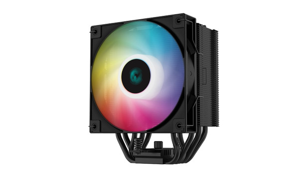 DeepCool Fan R-AG500-BKANMN-G-1 AG500 BK ARGB 120mm ARGB PWM fan Retail