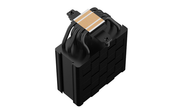 DeepCool Fan R-AG500-BKANMN-G-1 AG500 BK ARGB 120mm ARGB PWM fan Retail