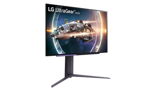 LG MN 27GR95QE-B 27 UltraGear OLED 2560x1440 16:9 0.03ms 240Hz Retail