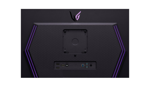 LG MN 27GR95QE-B 27 UltraGear OLED 2560x1440 16:9 0.03ms 240Hz Retail