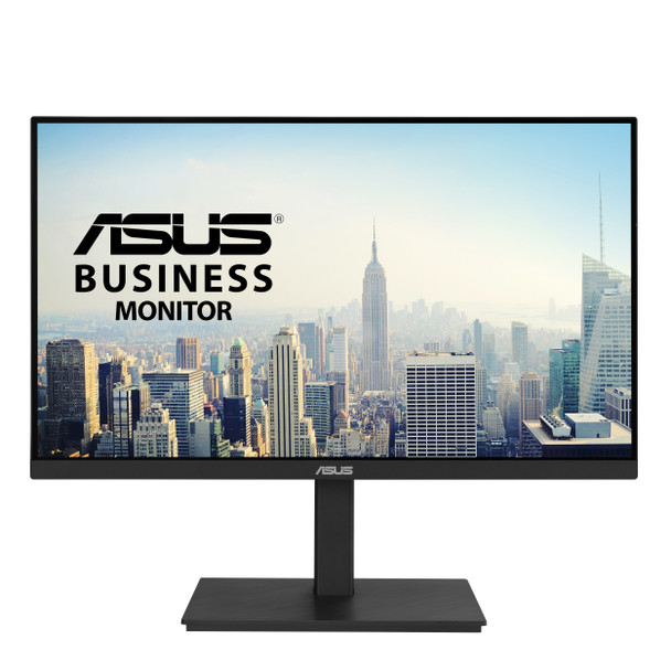 ASUS Monitor VA24ECPSN 23.8 IPS 1920x1080 16:9 5ms 75Hz USB-C/Display Port/HDMI Speaker Retail