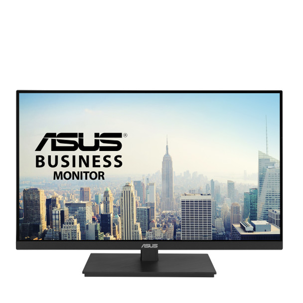 ASUS Monitor VA24ECPSN 23.8 IPS 1920x1080 16:9 5ms 75Hz USB-C/Display Port/HDMI Speaker Retail