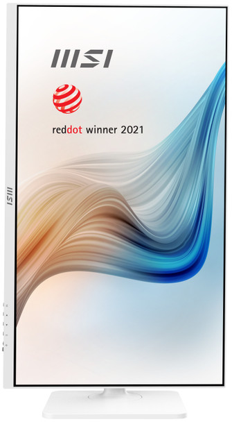 MSI MN Modern MD272QPW 27 IPS QHD 2560x1440 16:9 5ms 75Hz HDMI DP USB Retail