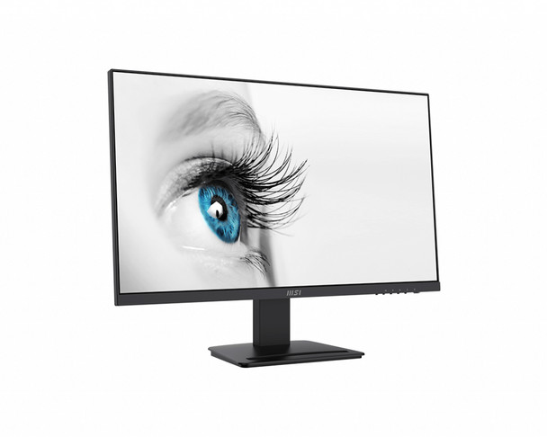MSI MN Pro MP273 27 IPS FHD 1920x1080 16:9 5ms 75Hz HDMI DP speaker Retail