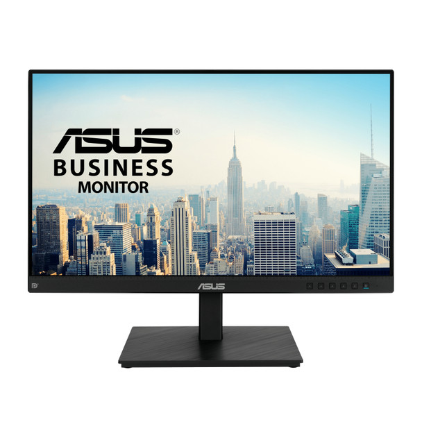 ASUS MN BE24ECSBT 24IPS 1920x1080 16:9 5ms 75Hz 10-point Touch Speaker Retail