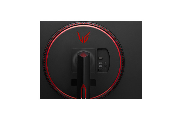 LG MN 32GP750-B 31.5 IPS QHD 2560x1440 16:9 1ms 165Hz 2xHDMI DP Retail