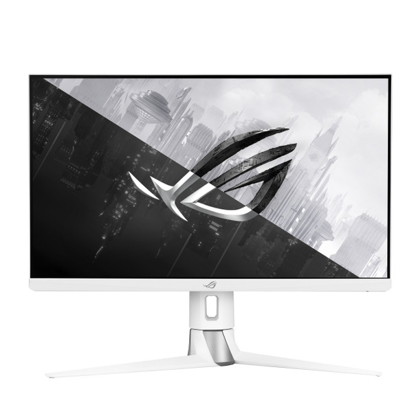 ASUS Monitor XG27AQ-W 27 IPS 2560x1440 16:9 1ms 170Hz DP/2xHDMI Speaker Retail
