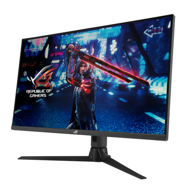 ASUS Monitor XG32AQ 32 QHD Fast IPS 2560x1440 16:9 1ms 175Hz DP/2xHDMI/2xUSB Retail