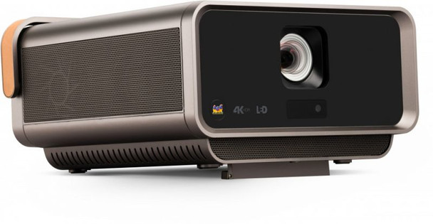 Viewsonic PJ X11-4K 4K HDR Short Throw Smart Portable LED Projector Retail