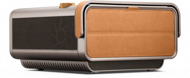 Viewsonic PJ X11-4K 4K HDR Short Throw Smart Portable LED Projector Retail