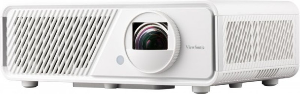 ViewSonic Projector X2_VIE 3100 LED Lumens FHD Short Throw Smart LED Home Projector Retail