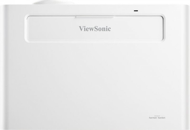 ViewSonic Projector X2_VIE 3100 LED Lumens FHD Short Throw Smart LED Home Projector Retail