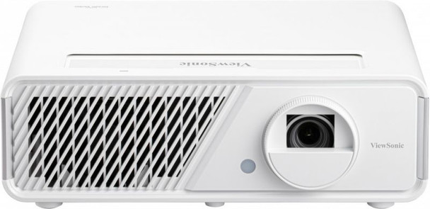 ViewSonic Projector X1_VIE 3100 LED Lumens FHD 1920x1080 Smart LED Home Projector Retail