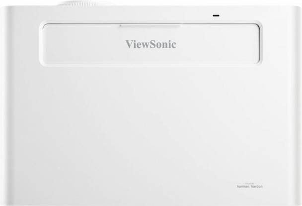 ViewSonic Projector X1_VIE 3100 LED Lumens FHD 1920x1080 Smart LED Home Projector Retail