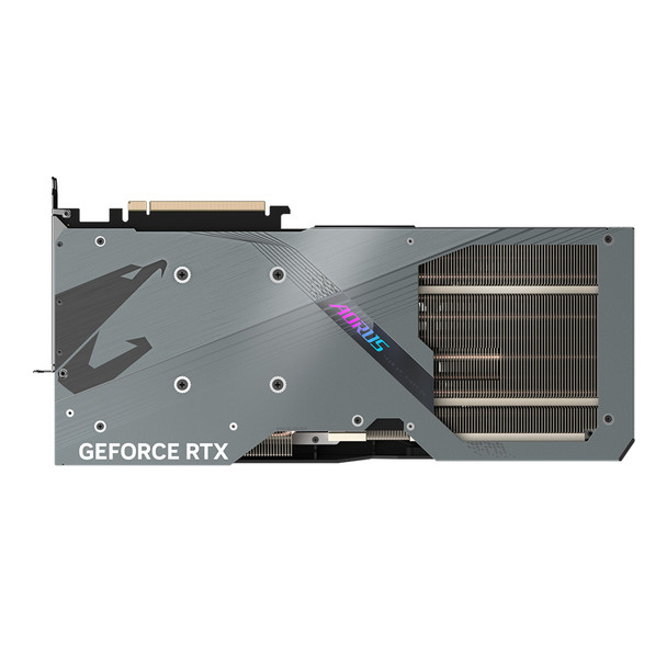 Gigabyte VCX GV-N4090AORUS M-24GD GeForce RTX 4090 MASTER 24GB GDDR6X 384B ATX