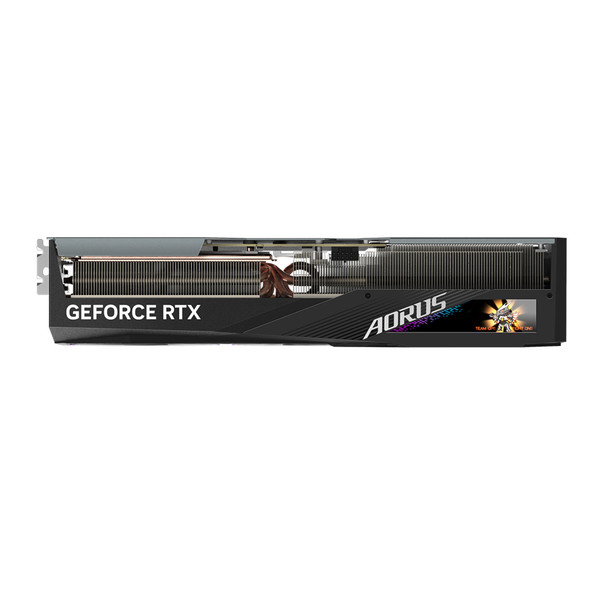 Gigabyte VCX GV-N4090AORUS M-24GD GeForce RTX 4090 MASTER 24GB GDDR6X 384B ATX