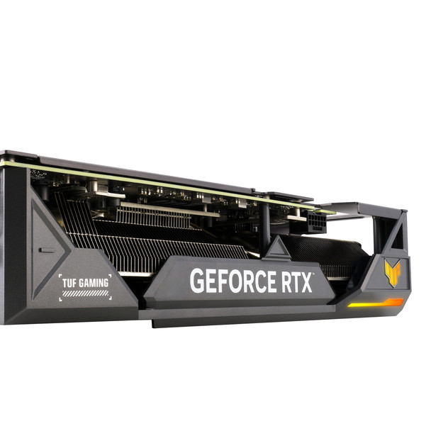 ASUS VCX TUF-RTX4070TI-12G-GAMING GeForce RTX 4070 Ti Gaming 12G GDDR6X Retail