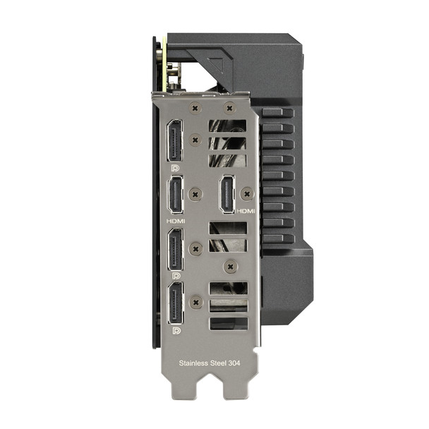 ASUS VCX TUF-RTX4070TI-12G-GAMING GeForce RTX 4070 Ti Gaming 12G GDDR6X Retail