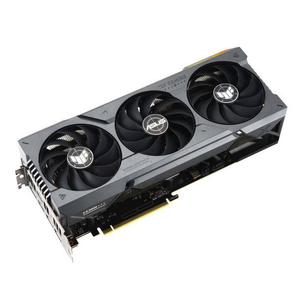 ASUS VCX TUF-RTX4070TI-O12G-GAMING GeForce RTX 4070 Ti OC 12GB GDDR6X Retail