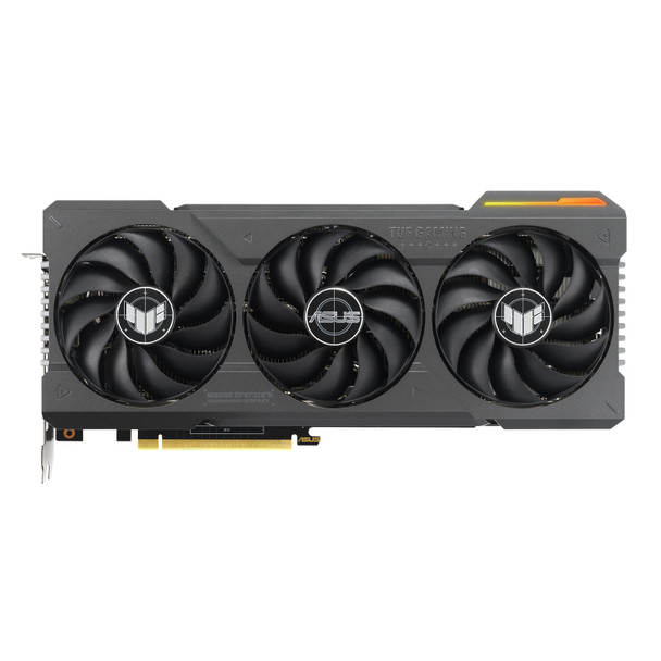 ASUS VCX TUF-RTX4070TI-O12G-GAMING GeForce RTX 4070 Ti OC 12GB GDDR6X Retail