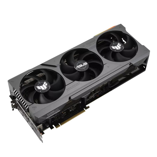 ASUS VCX TUF-RTX4090-O24G-GAMING GeForce RTX 4090 OC 24GB GDDR6X 384B ARG