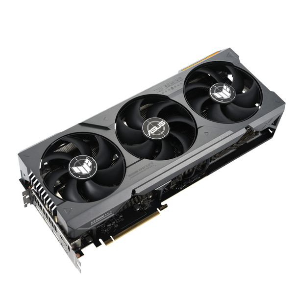 ASUS VCX TUF-RTX4080-O16G-GAMING TUF Gaming GeForce RTX 4080 OC 16GB GDDR6X