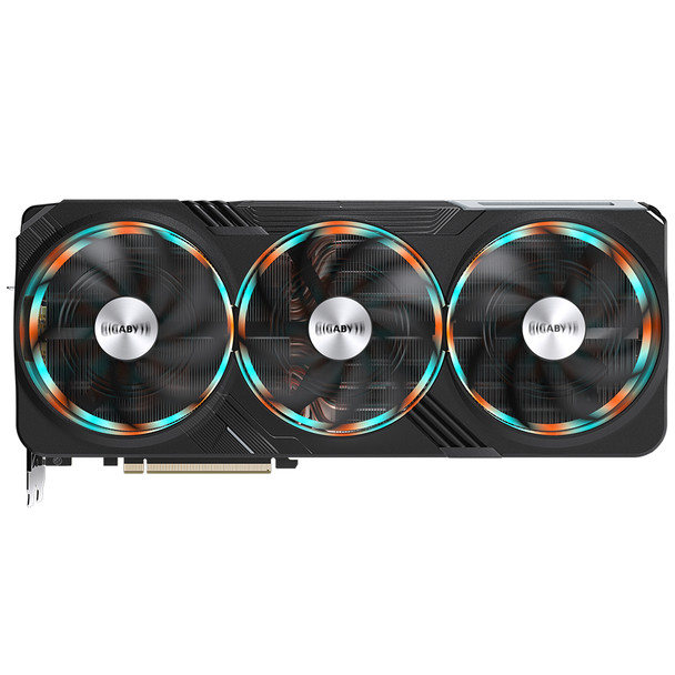 Gigabyte Video Card GV-N4080GAMING OC-16GD GeForce RTX 4080 GAMING 16GB GDDR6X Retail