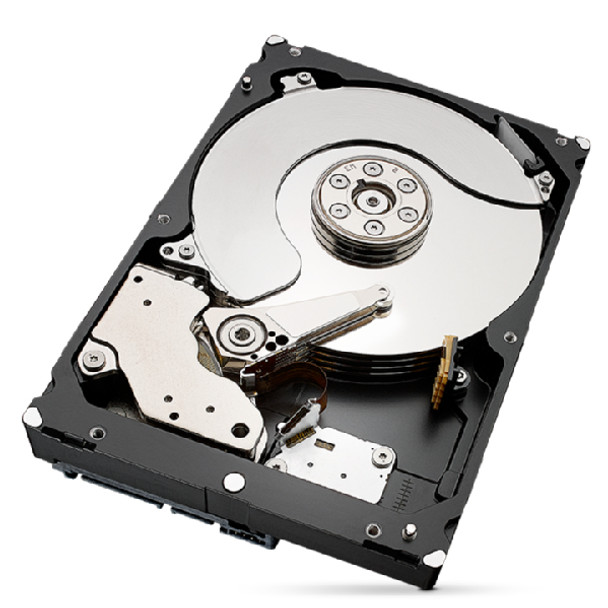 Seagate HD ST4000NT001 4TB SATA 3.5 IronWolf Pro Bare