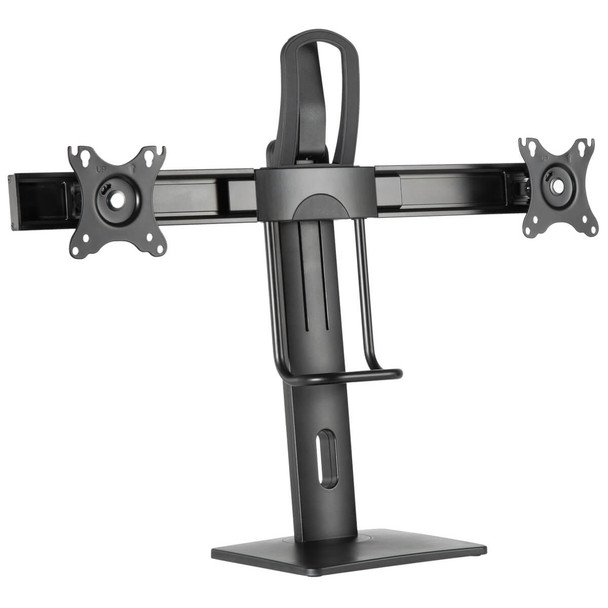 Tripp-Lite AC DDVD1727AM Safe-IT Adjustable Monitor Stand for 17-27 Displays