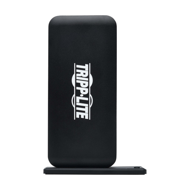 Tripp-Lite AC U442-DOCK8-BINT USB-C Dock Triple Display 4K 60Hz USB-A C Hub