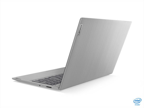 Lenovo NB 81X800MCUS Ideapad 3i HD Touch Laptop 15.6 Ci3-1115G4 8G 256G W11H