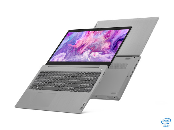 Lenovo NB 81X800MCUS Ideapad 3i HD Touch Laptop 15.6 Ci3-1115G4 8G 256G W11H