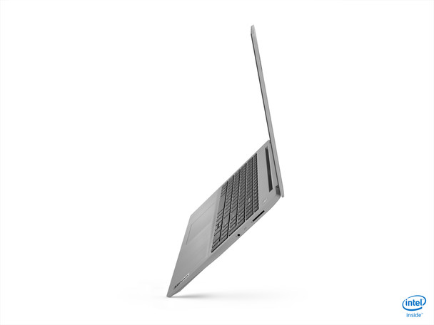 Lenovo NB 81X800MCUS Ideapad 3i HD Touch Laptop 15.6 Ci3-1115G4 8G 256G W11H
