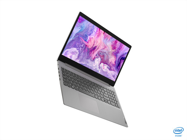 Lenovo NB 81X800MCUS Ideapad 3i HD Touch Laptop 15.6 Ci3-1115G4 8G 256G W11H
