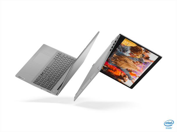 Lenovo NB 81X800MCUS Ideapad 3i HD Touch Laptop 15.6 Ci3-1115G4 8G 256G W11H