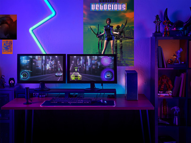 Intel NUC 13 Extreme Tall Kit RNUC13RNGi50001 Core i5-13600K w  US Cord