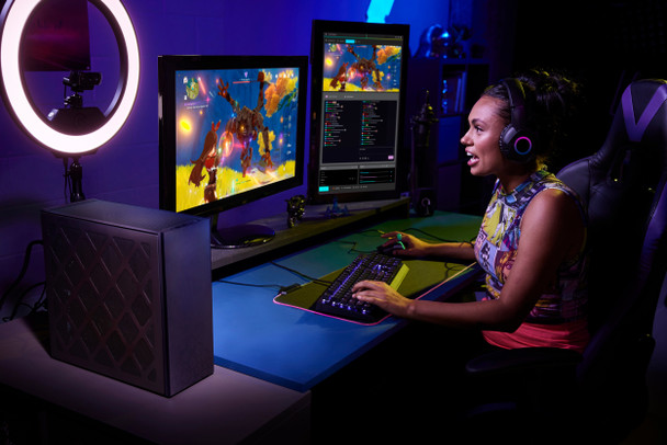 Intel NUC 13 Extreme Tall Kit RNUC13RNGi50000 Core i5-13600K No Power Cord