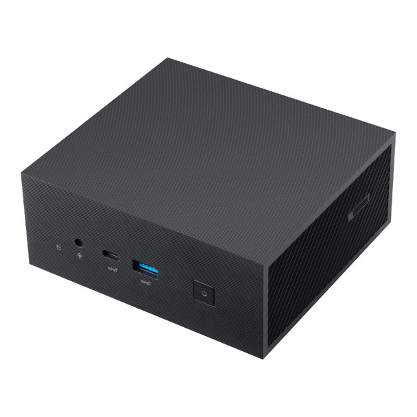 ASUS SY PN63-S1-BB5000XFD-NL Mini PC Ci5-11300H W O RAM Storage no OS Retail