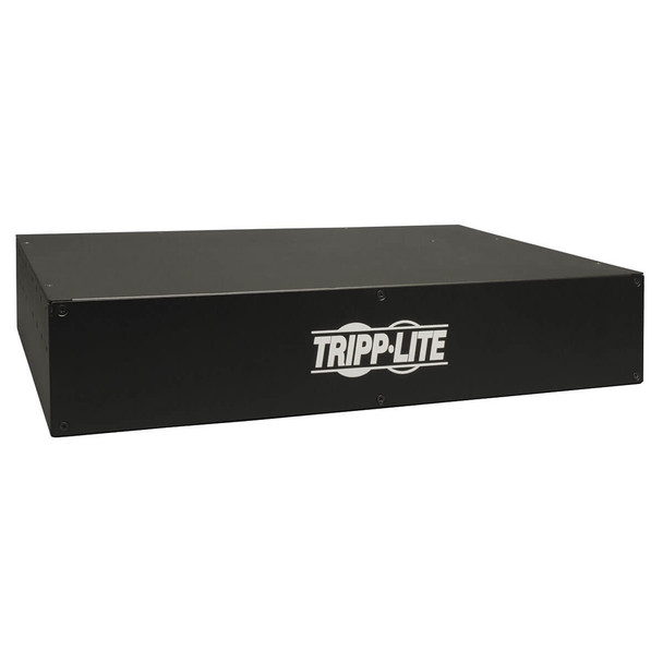 Tripp-Lite PDUMH30HV19NET Switched 2U RM PDU with Remote Monitor 240V 30A RTL