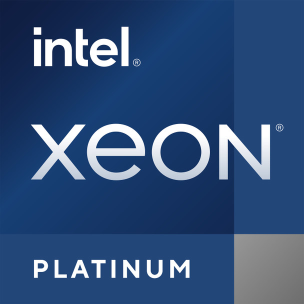 IntelCPU PK8071305073201 Xeon Platinum 8461V 97.5M 2.20 GHz FCLGA4677 Tray