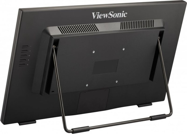 ViewSonic Monitor TD2465 24 1080p IPS 1920x1080 with USB-C 90W PD and RJ45 Retail