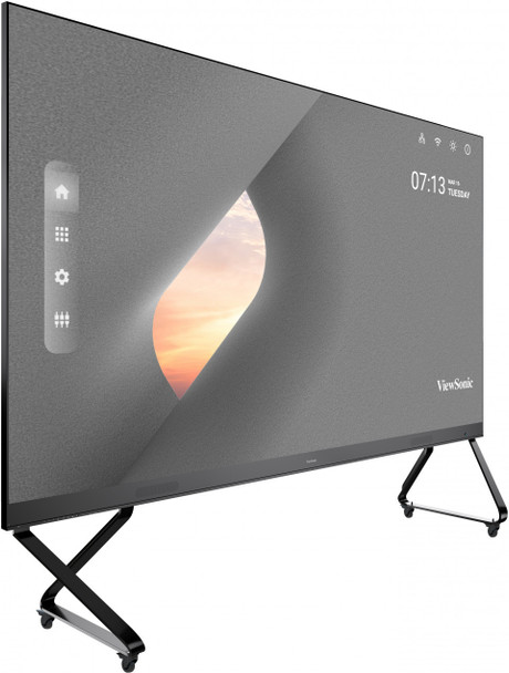 ViewSonic AIO LDM135-151 135 1920x1080 Hi3751 V811 4GB 32GB Android8.0