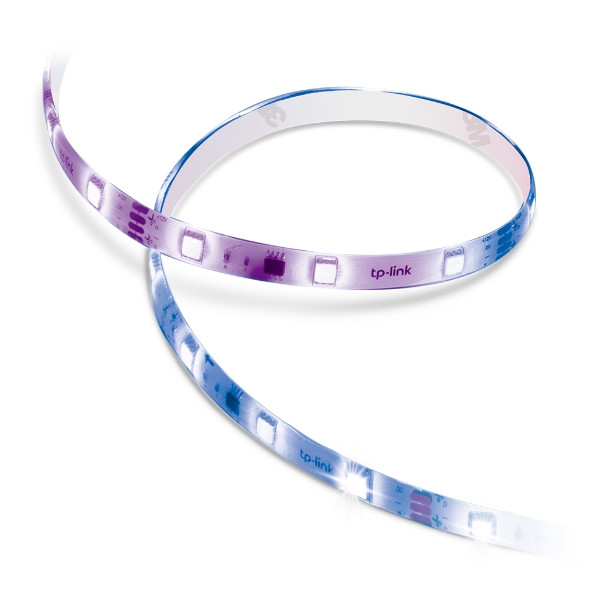 TP-Link AP Tapo L920-10 Smart Wi-Fi Light Strip Multicolor 16.4ft 2Pack RTL