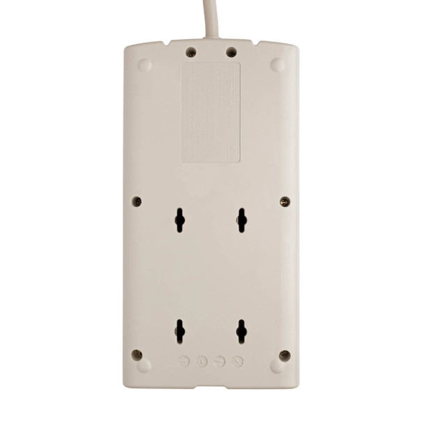 Tripp-Lite Surge Suppressor Protect It! 8 outlet (6 Transformers) 25 feet Cord