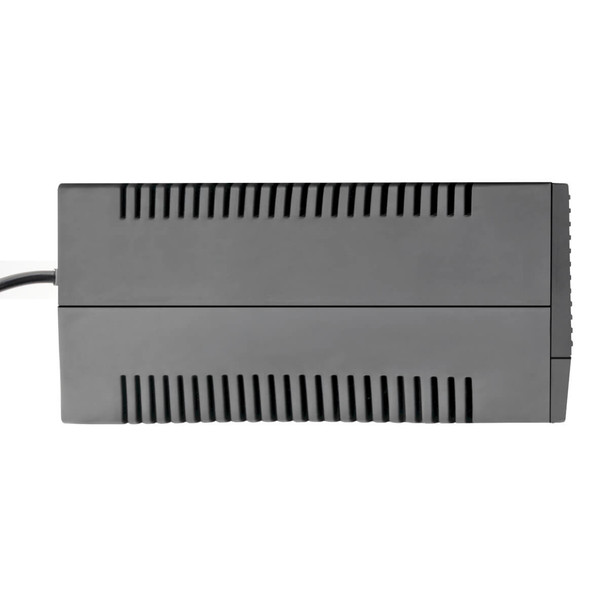 Tripp-Lite UPS VS650T 650VA 360W with 6Outlets 120V 50 60Hz Tower Retail